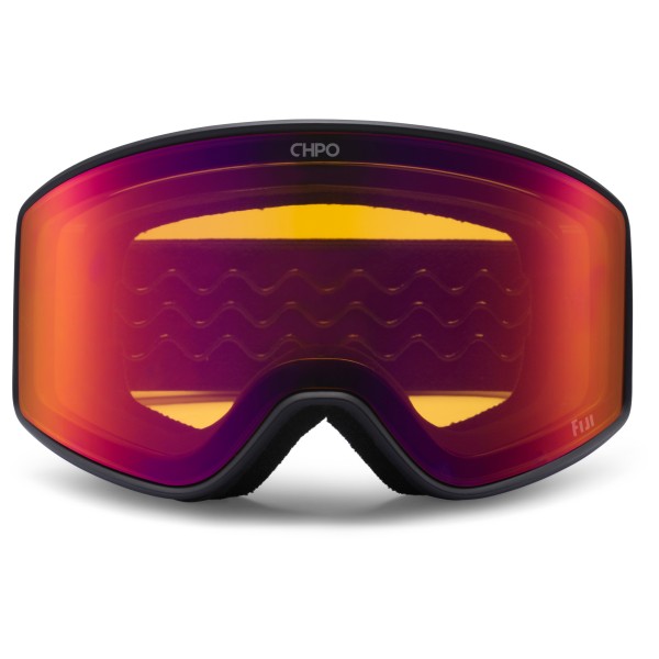 CHPO - Fiji Cat. 3 VLT 13% + Cat. 1 VLT 51% - Skibrille