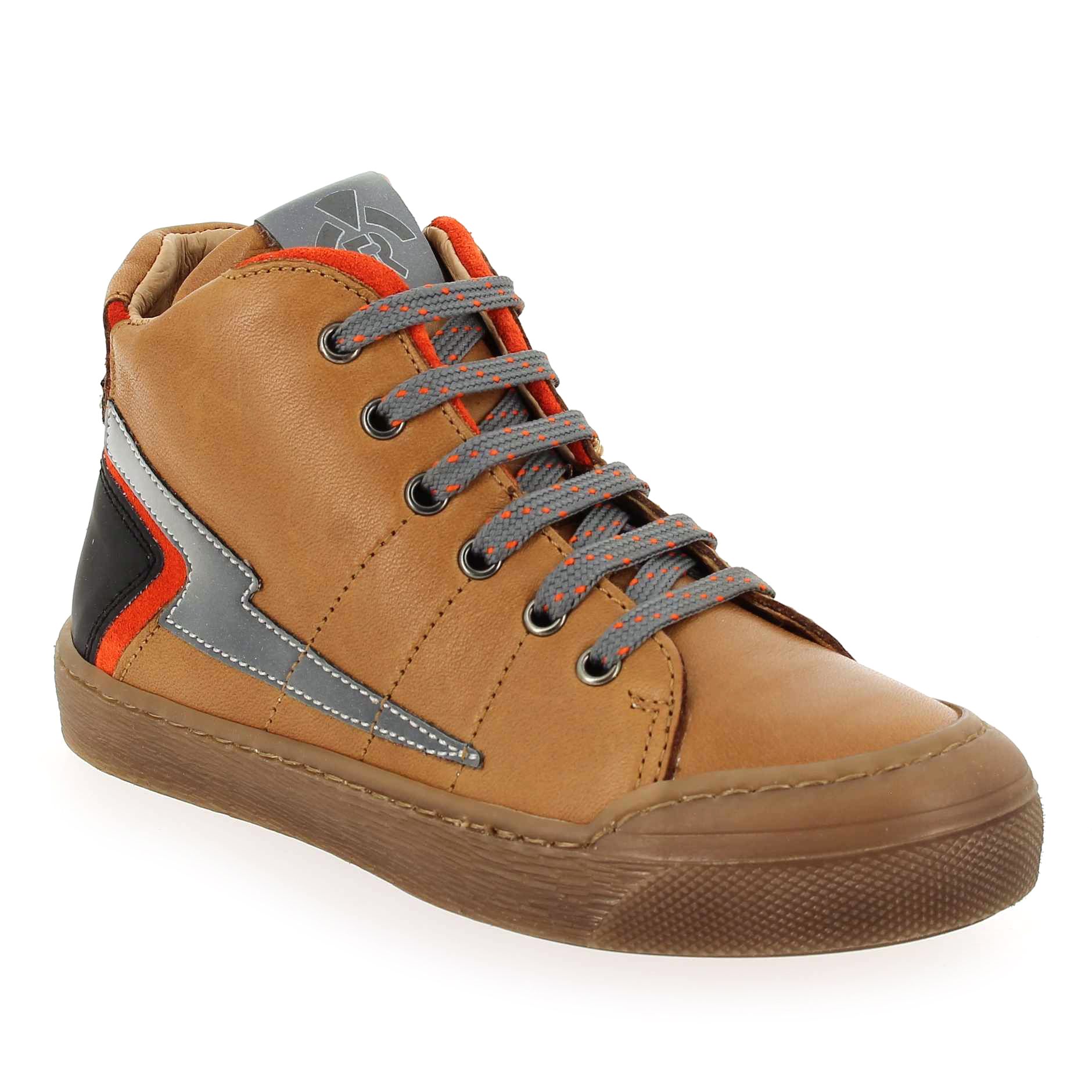 FR by Romagnoli  6582 - Cognac Orange