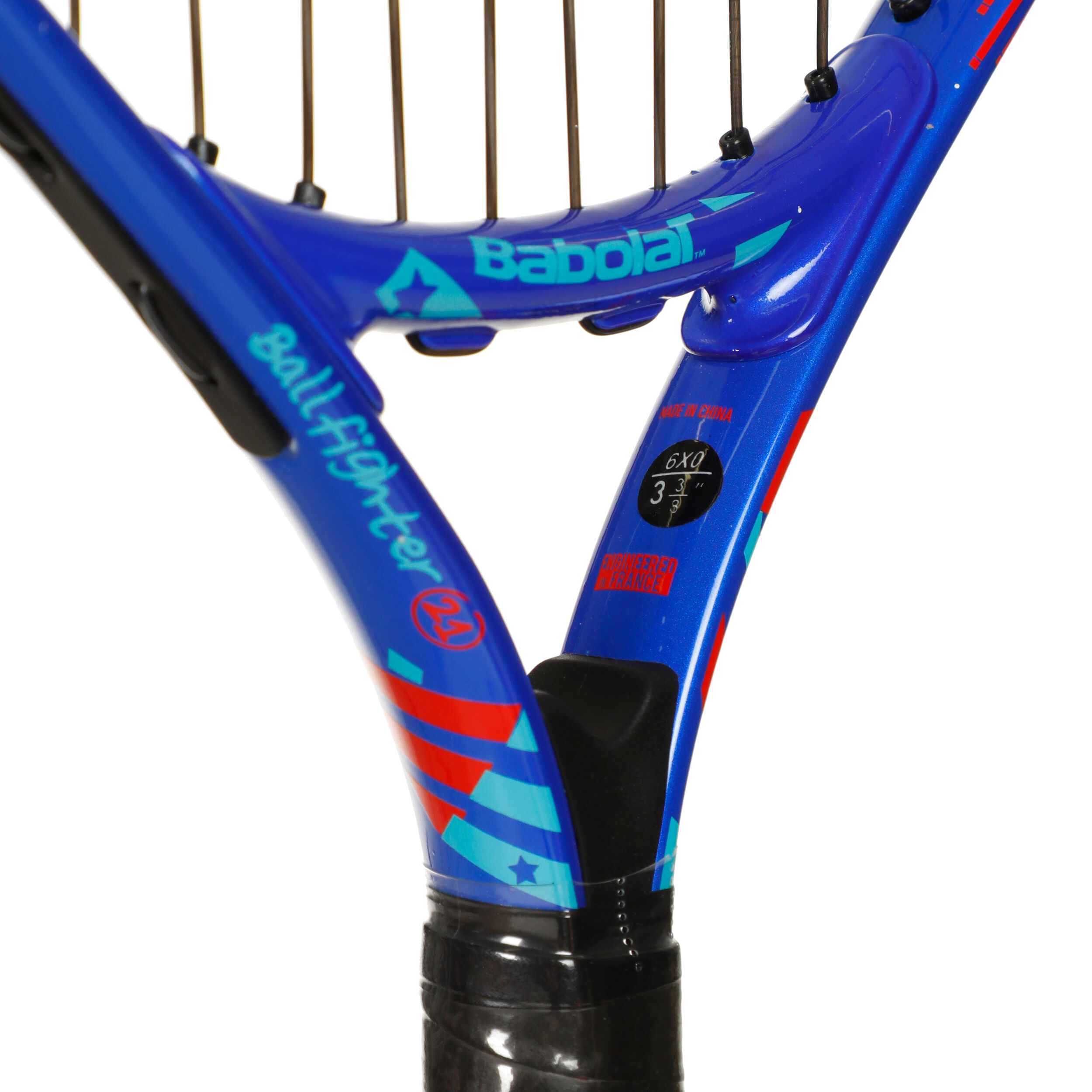 Ballfighter 21 Kinderschläger