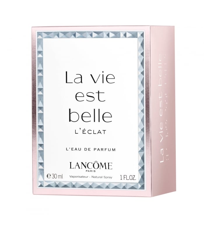 Lancôme-LA VIE EST BELLE L'ECLAT-Eau de parfum vaporisateur