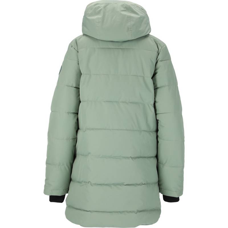 Whistler Atlas Skijacke Damen