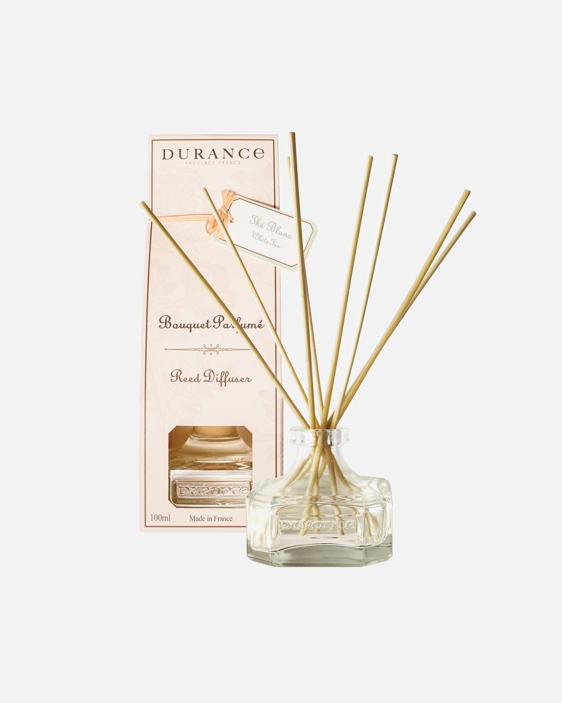 Durance Vanilija-Ylang