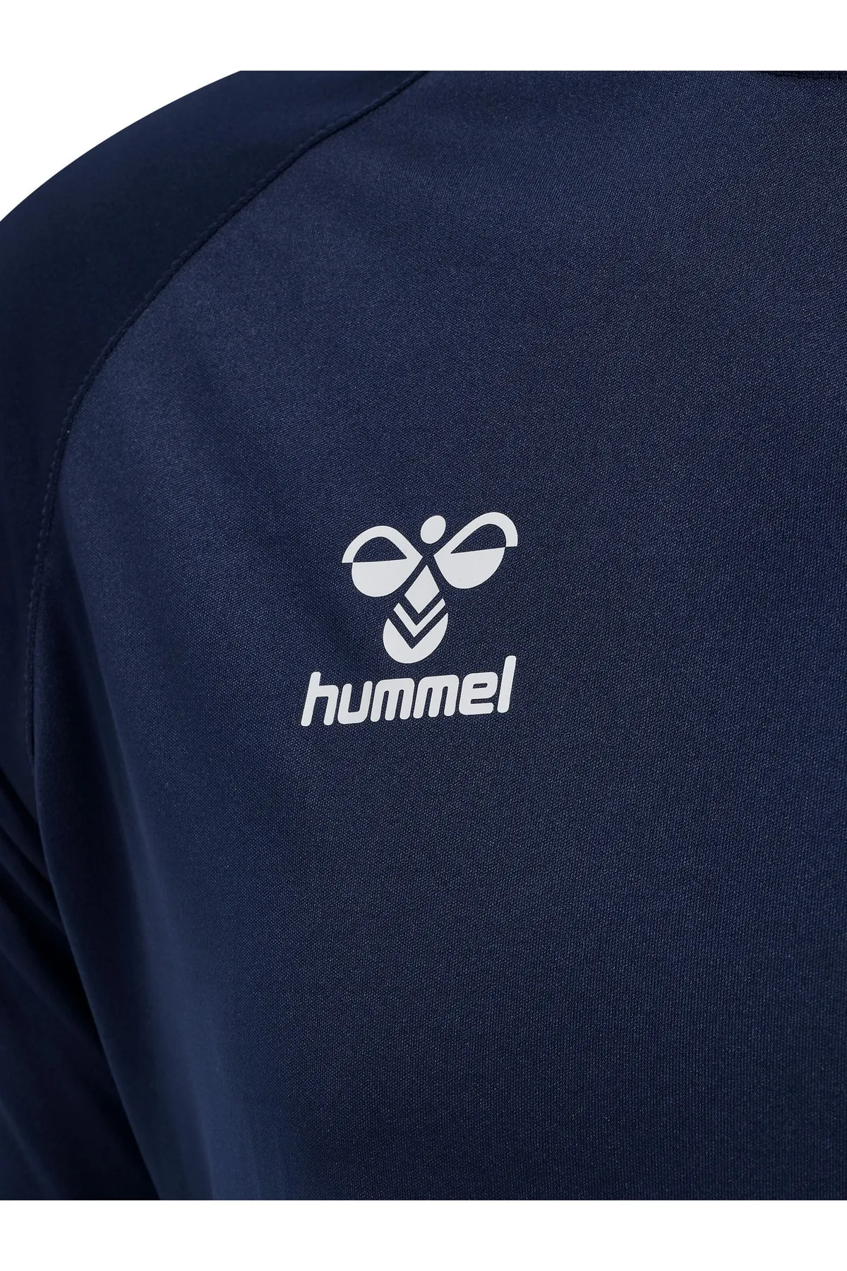 hummel  hmlCORE XK CORE POLY T-SHIRT S/S