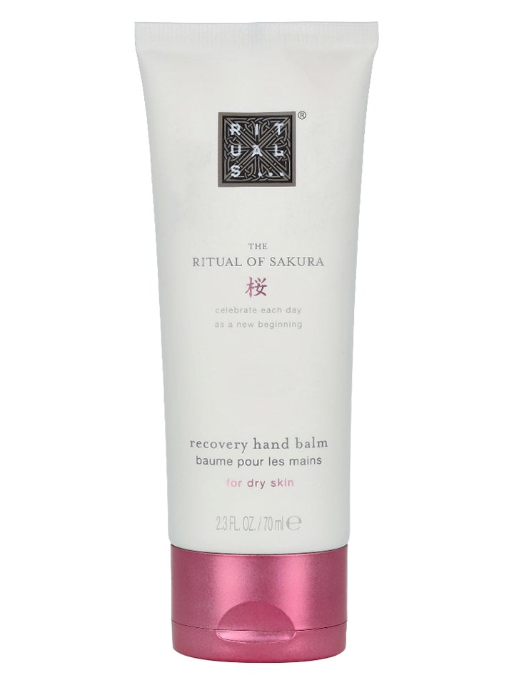 Rituals Handcreme 