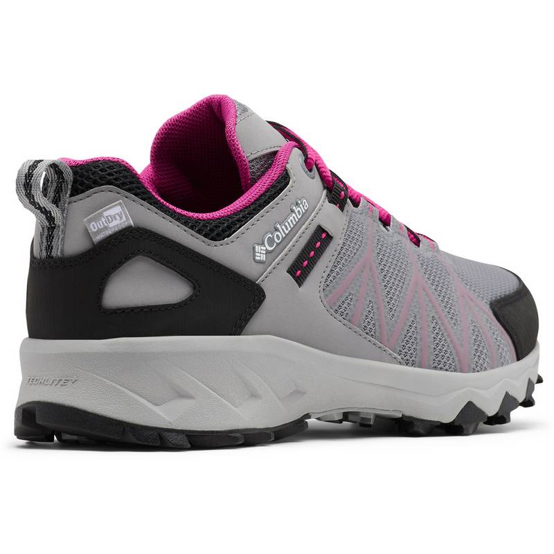 Columbia PEAKFREAK II OUTDRY Wanderschuhe Damen