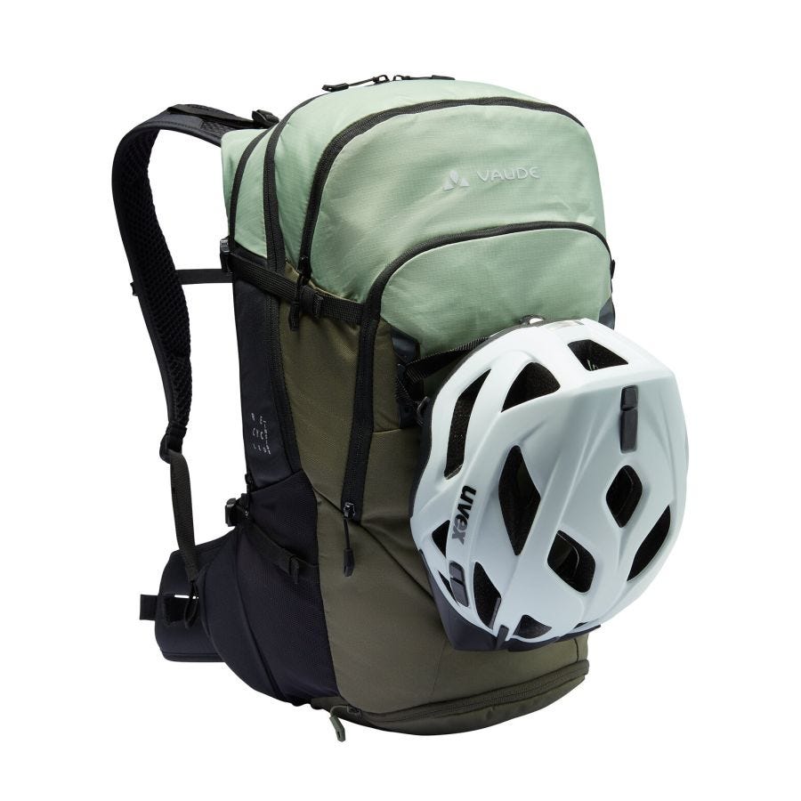 Bike Alpin 25 + 5 Fahrradrucksack