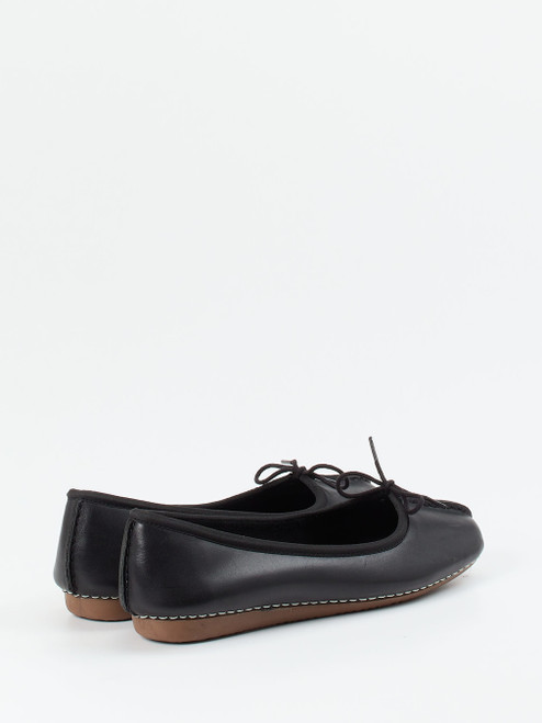 Ballerina-14010090004 Clarks