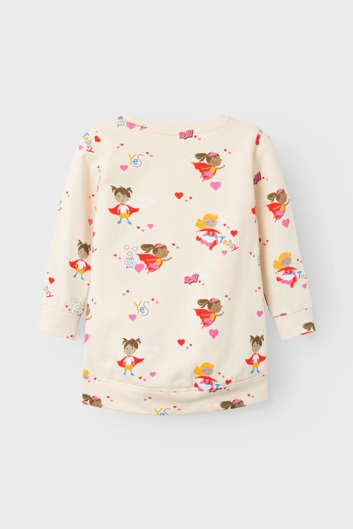 name ıt  Pullover - Mehrfarbig - Regular Fit