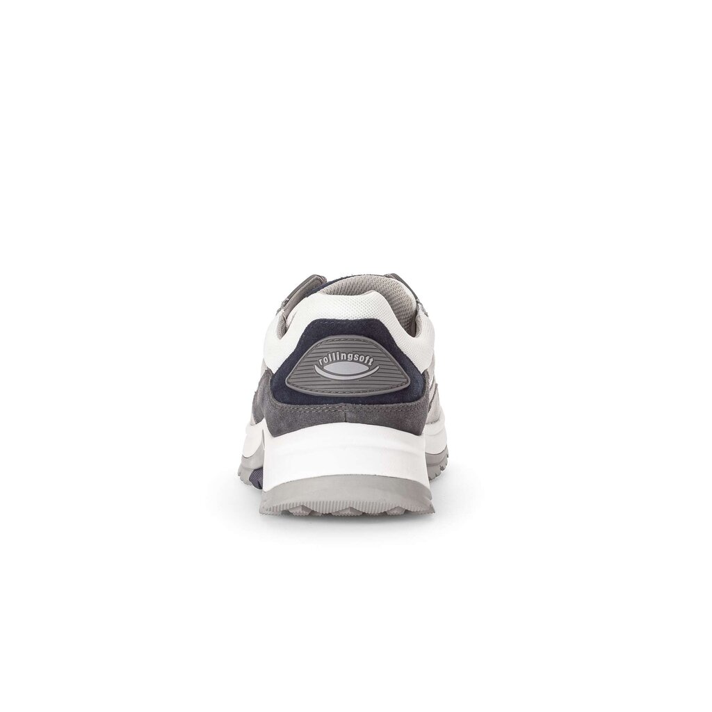 rollingsoft PG8000 Sneaker low grau