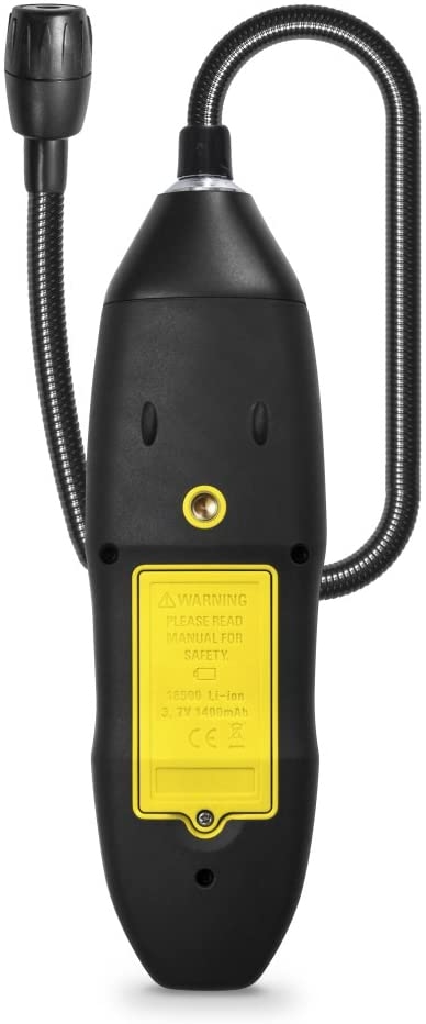 Detector de gaz Trotec 3510205068 BG40