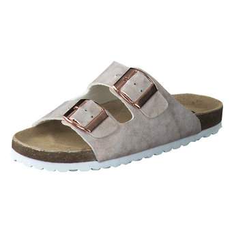 Re-Laxx Pantolette in rosa