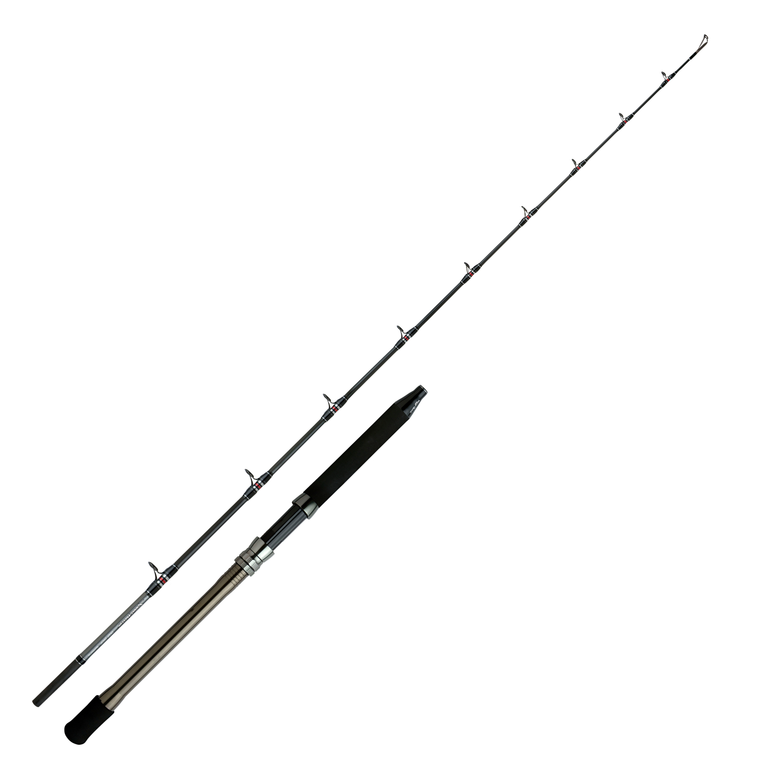 Shimano Meeresrute Speed Master AX Deep Drop