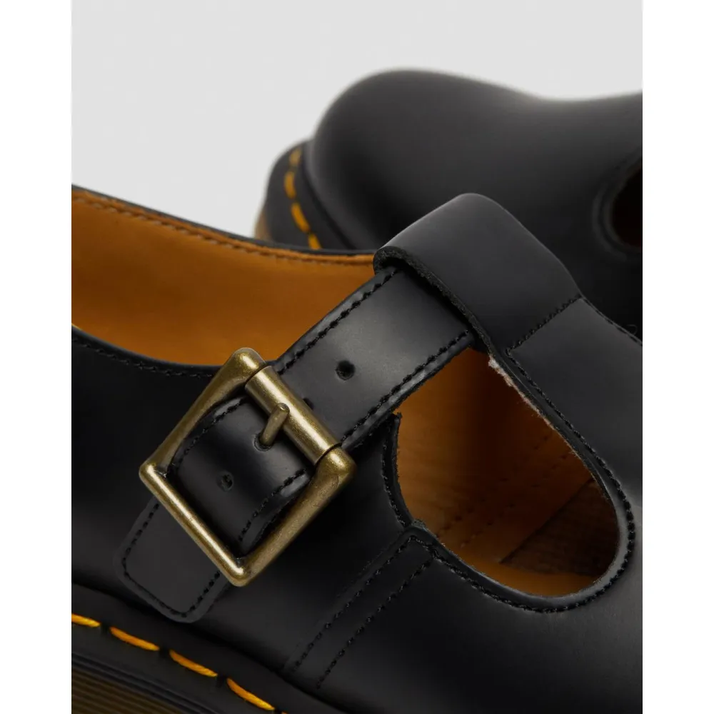 Dr. Martens Polley 14852001 / schwarz