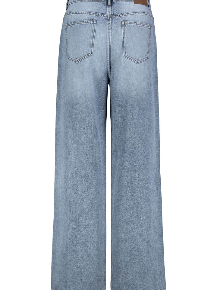 Sublevel Jeans - Comfort fit - in Hellblau günstig kaufen