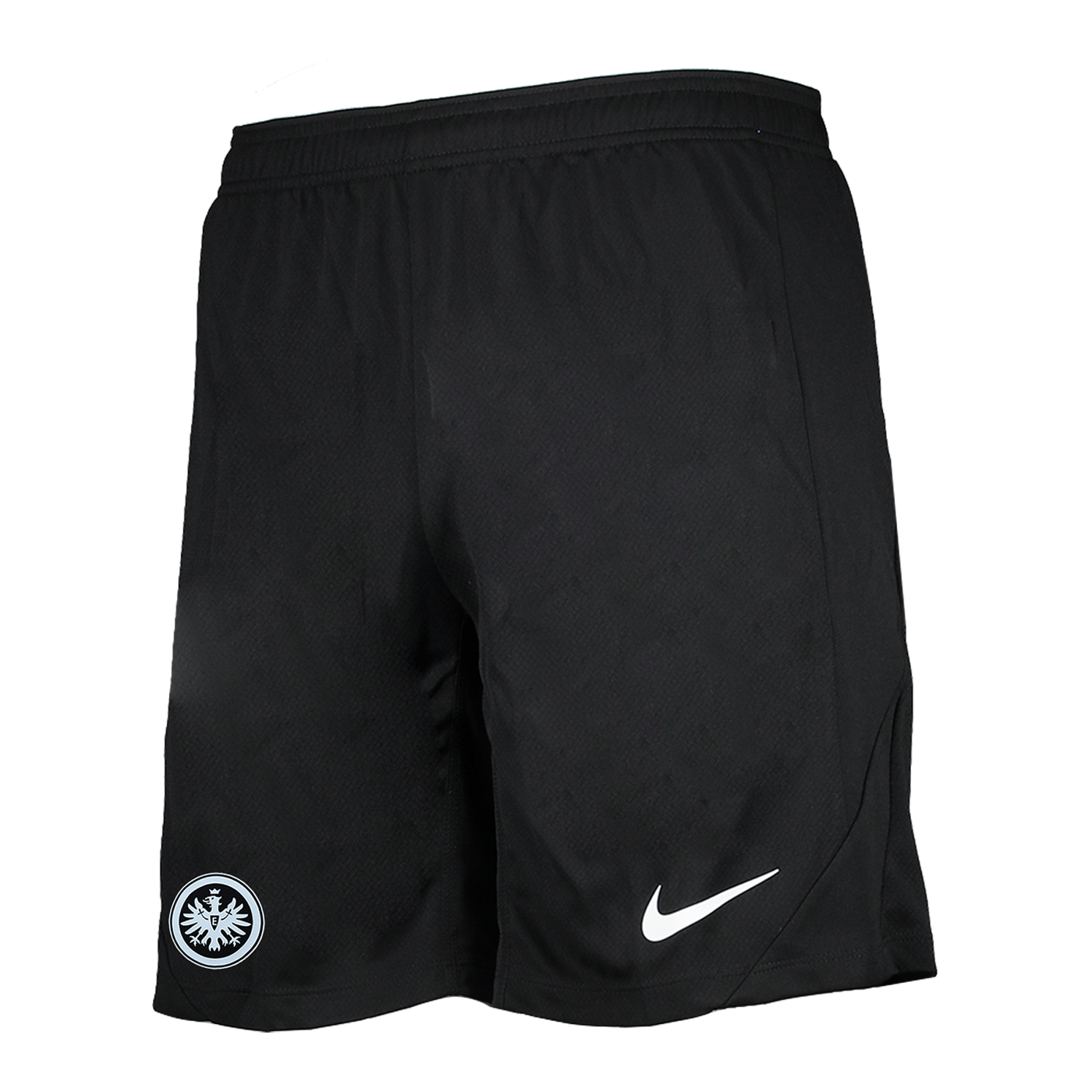 Nike Eintracht Frankfurt Strike Short Schwarz F010