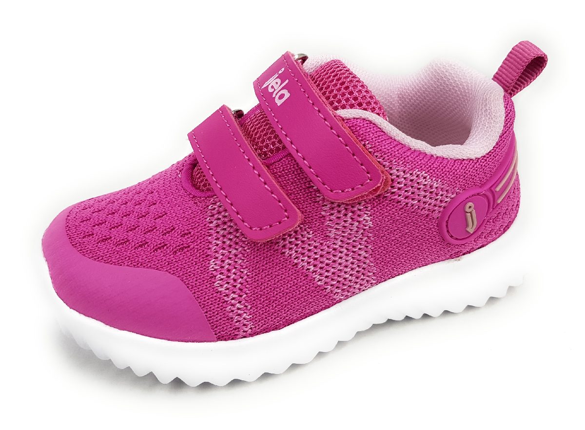 Jela Charly Rosa Pink/ Purple