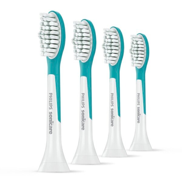 Philips Sonicare for Kids HX6044/90 hlavice kartáčku 4 kusy