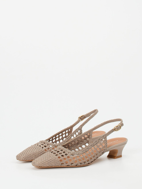 Slingpumps-13022490005 Andrea Puccini
