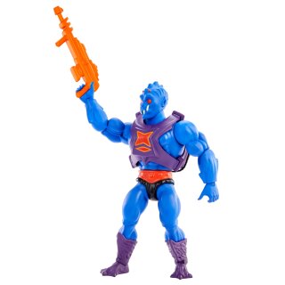Masters of the Universe Origins Actionfigur - Webstor