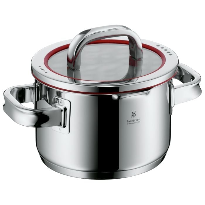 Function 4 Topf-Vorteils-Set*, 5-teilig