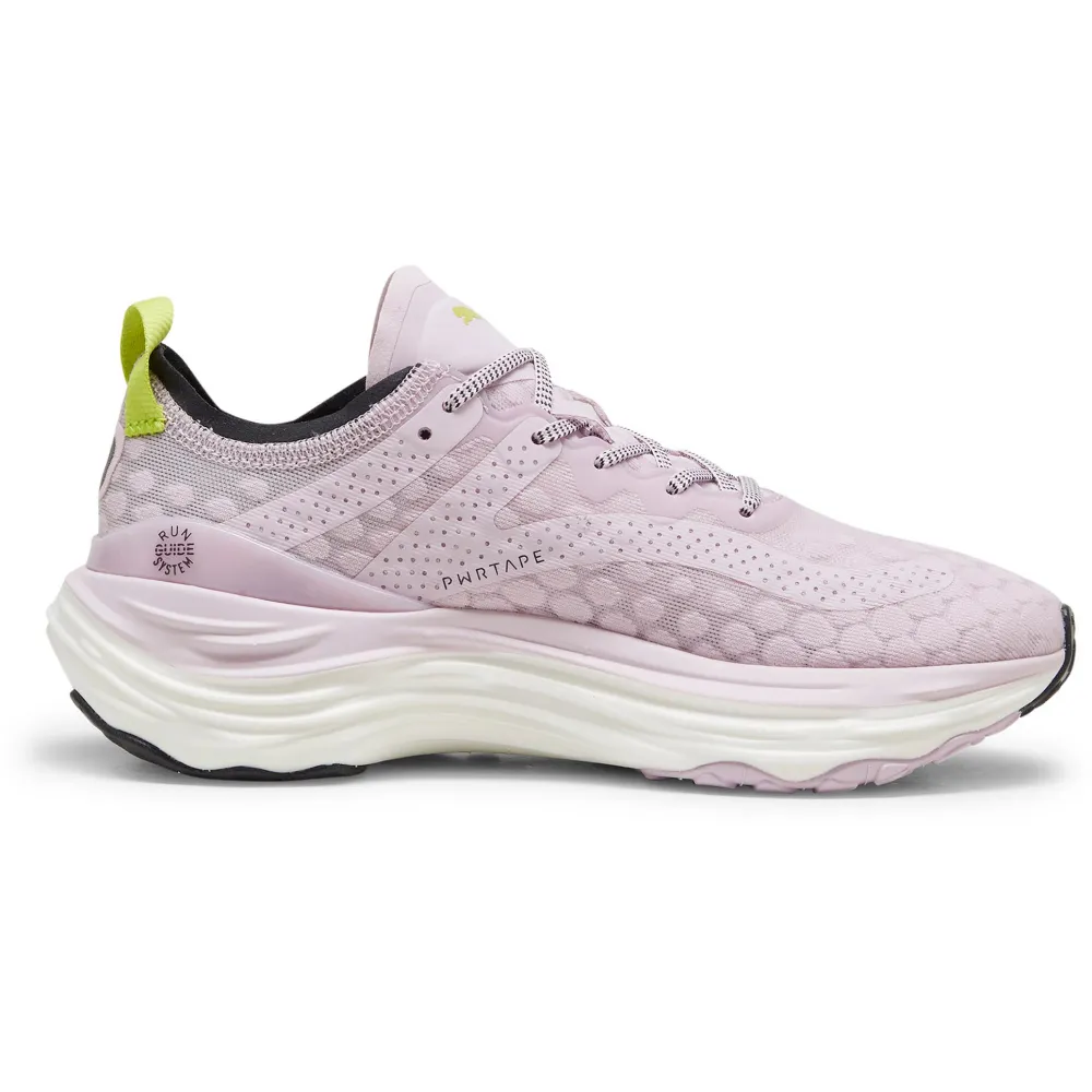 PUMA ForeverRun Nitro 377758-15 / lila
