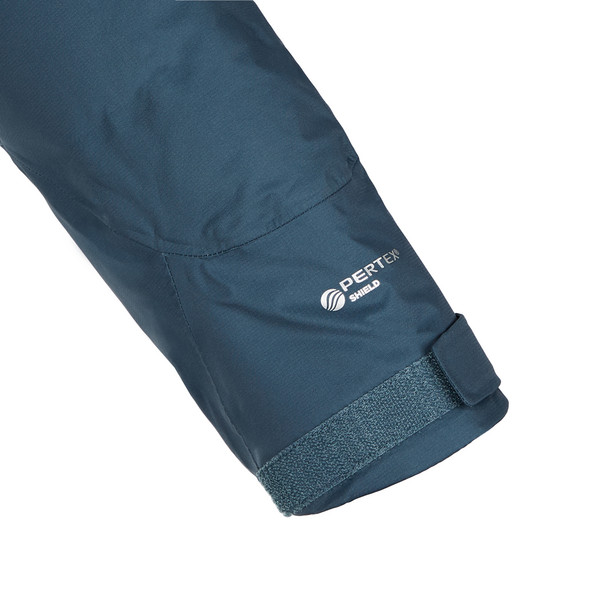 VALIANCE PARKA W Damen - Daunenjacke