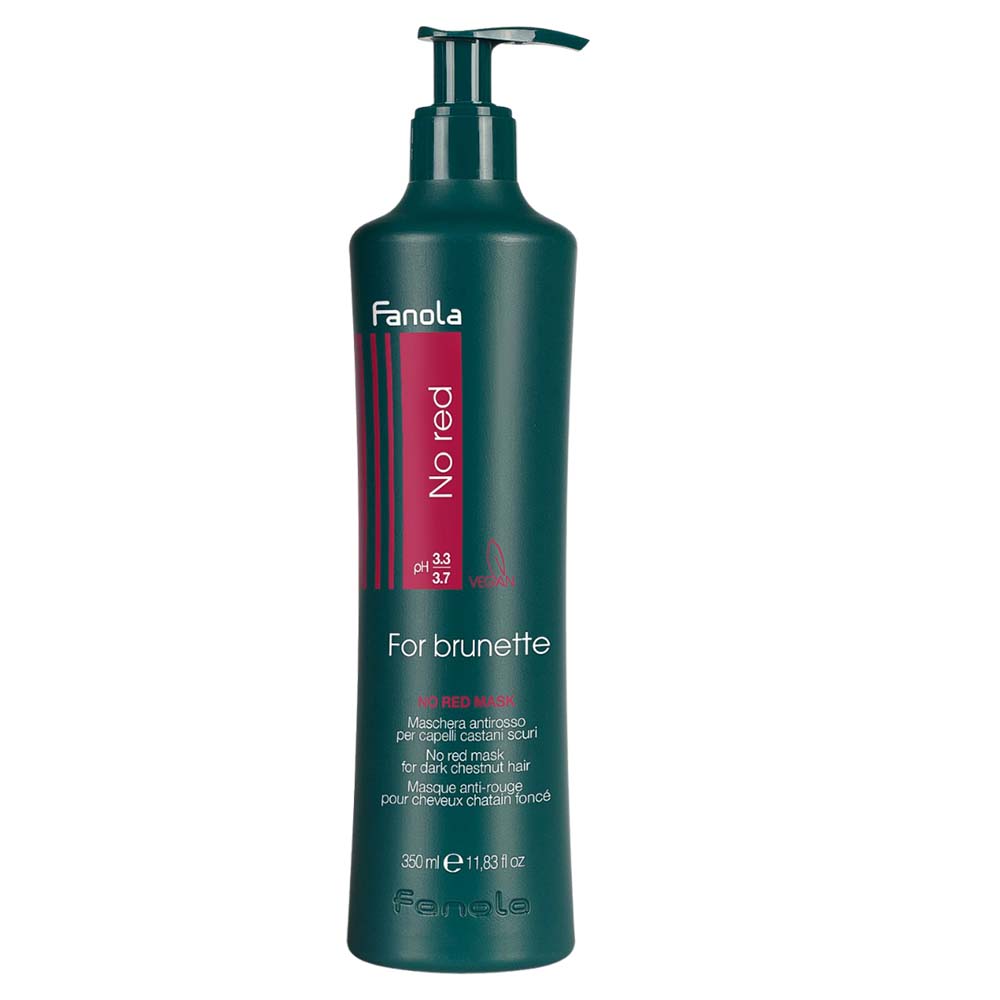 Fanola No Red Maske 350 ml
