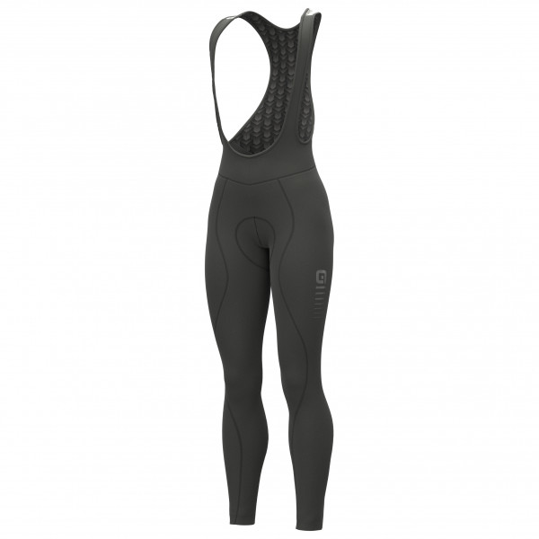 AlÉ - Women's Solid Essential Bibtights - Radhose
