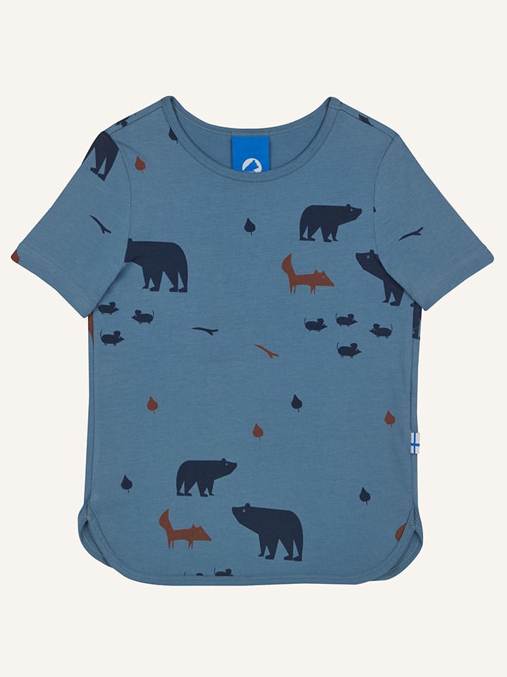 finkid Shirt 