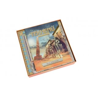 e-Raptor Insert Tekhenu: Obelisk of the Sun
