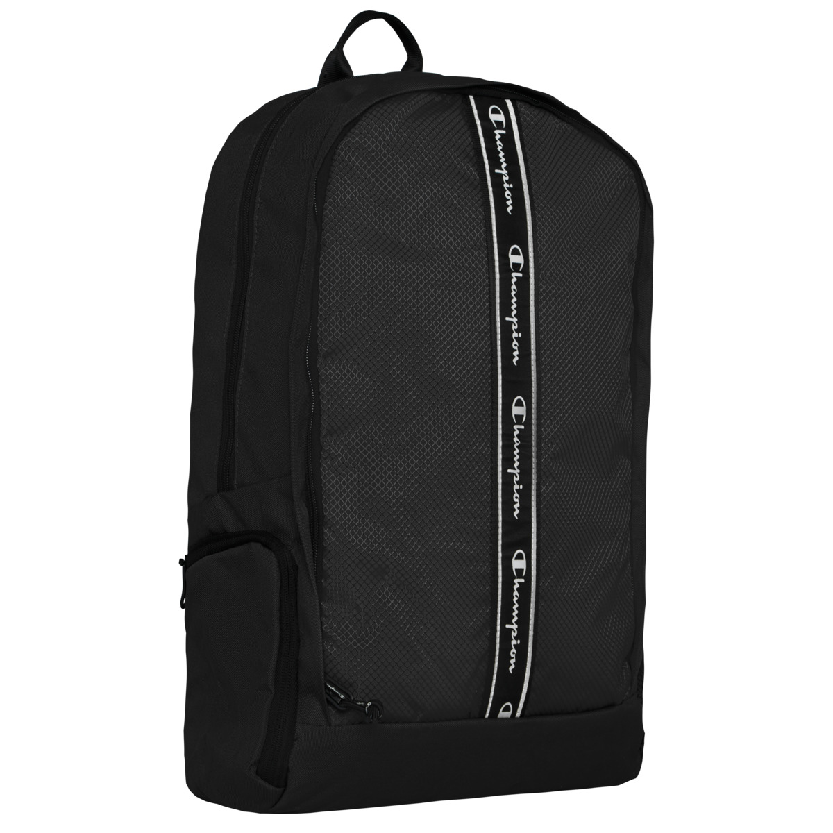Champion Backpack Rucksack schwarz