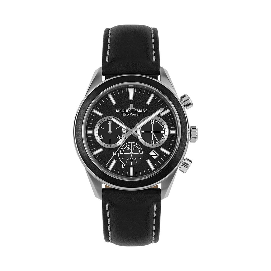 Jacques Lemans Chronograph Classic