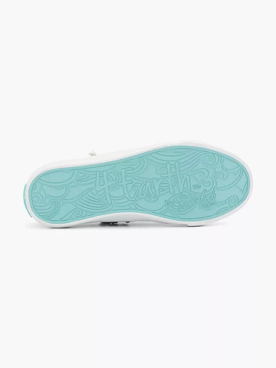 Blowfish Slipper