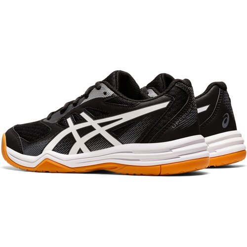 KINDER NETBALLSCHUHE UPCOURT 5 GS