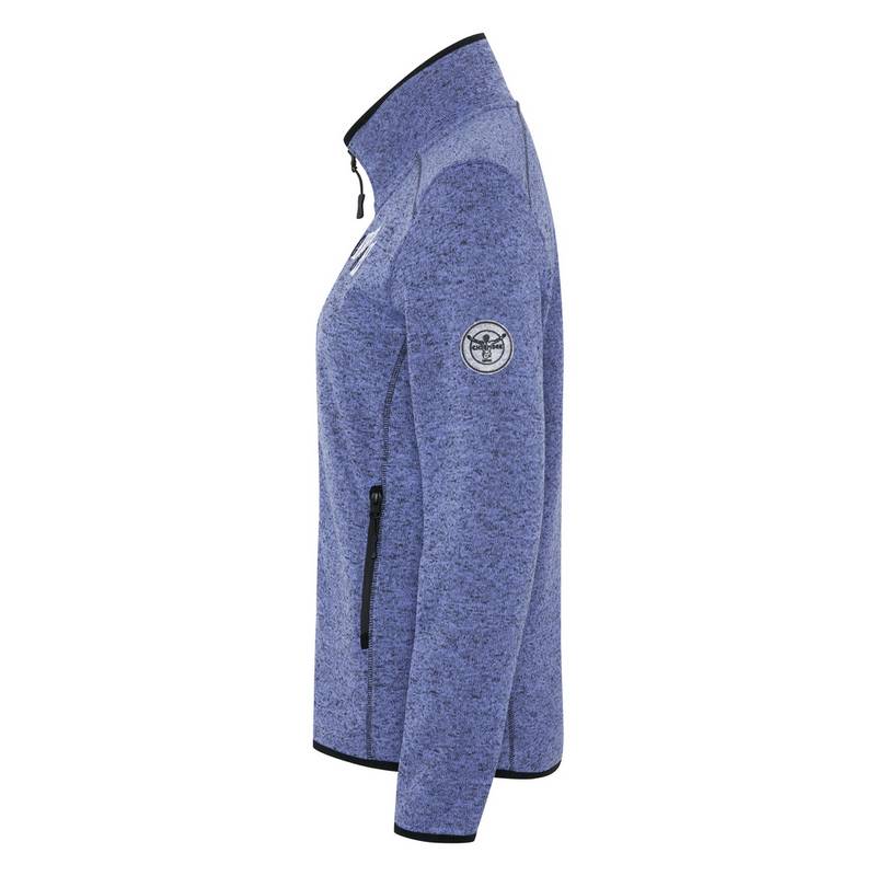 Chiemsee Fleecejacke Sweatjacke Damen
