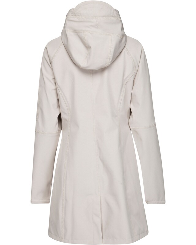 ILSE JACOBSEN Softshelljacke Rain37