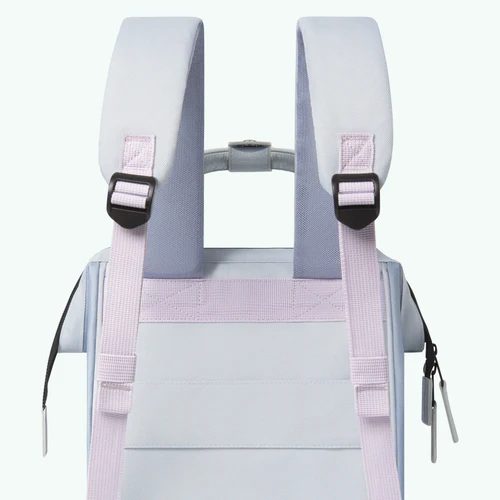Adventurer Small Puerto Viejo Backpack, Light Blue