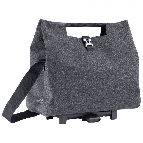 Vaude - ReCycle Shopper (Uniklip) 15 - Gepäckträgertasche