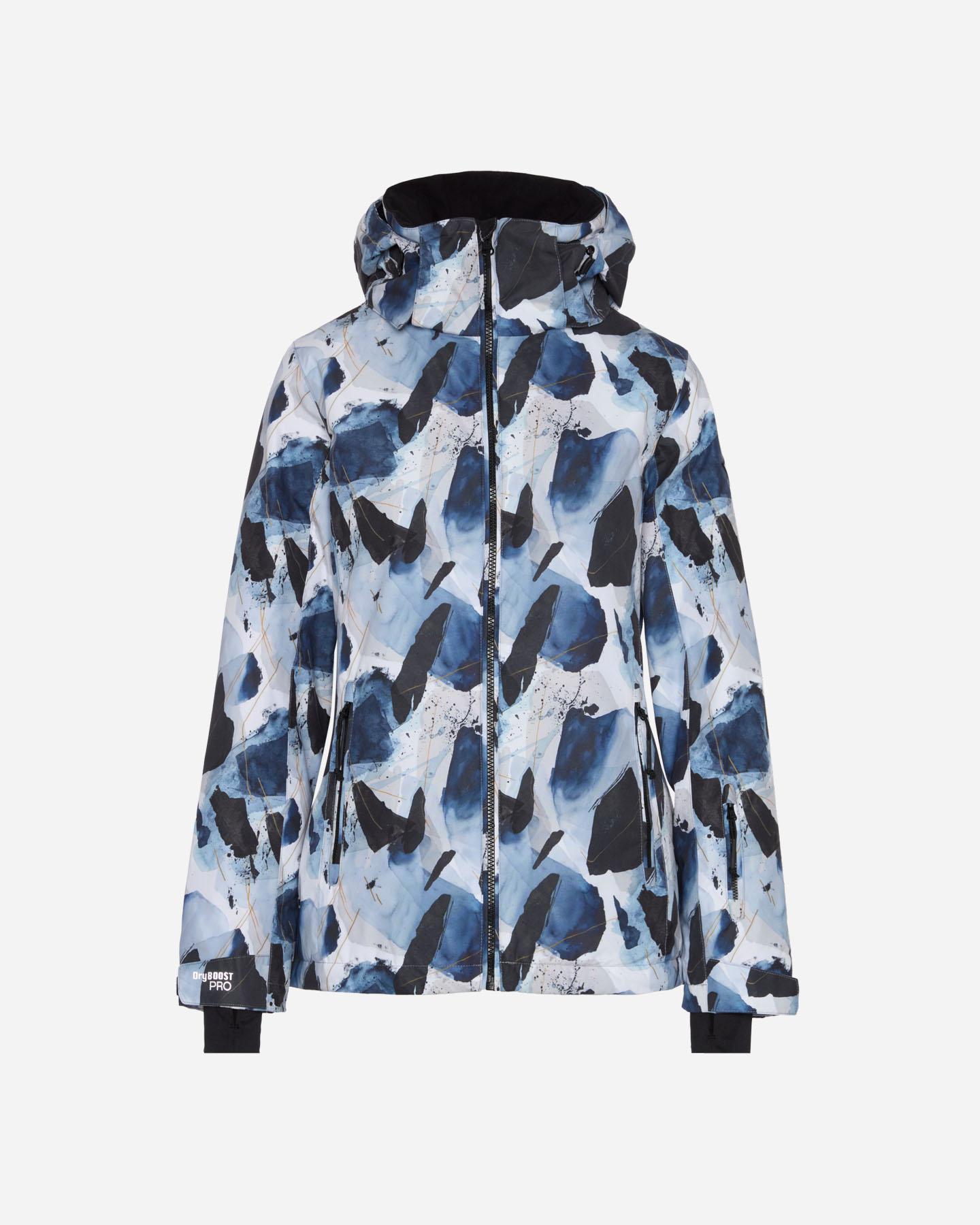 Topánky Giacca Sci Bear Snow Essential W BW702W04-013A