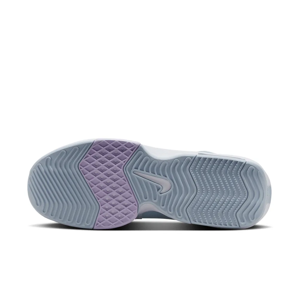 Nike LeBron Witness 8 FB2239-401 / blau