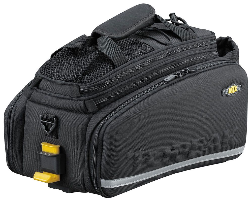 Topeak MTX Trunk Bag Tour DX Gepäckträgertasche kaufen | Bike-Discount