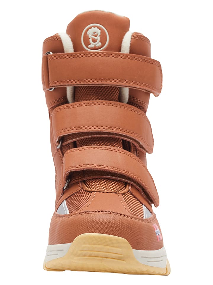 Trollkids Winterboots 