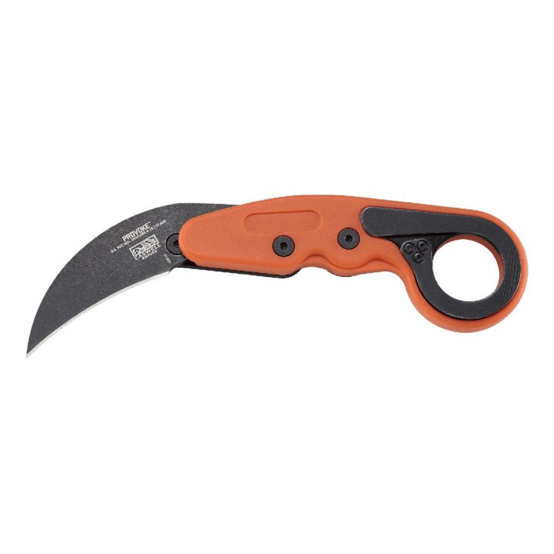 Crkt Provoke Orange 4041O