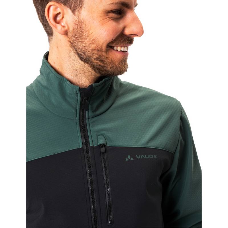 VAUDE Men's Virt Softshell Jacket II Outdoorjacke Herren