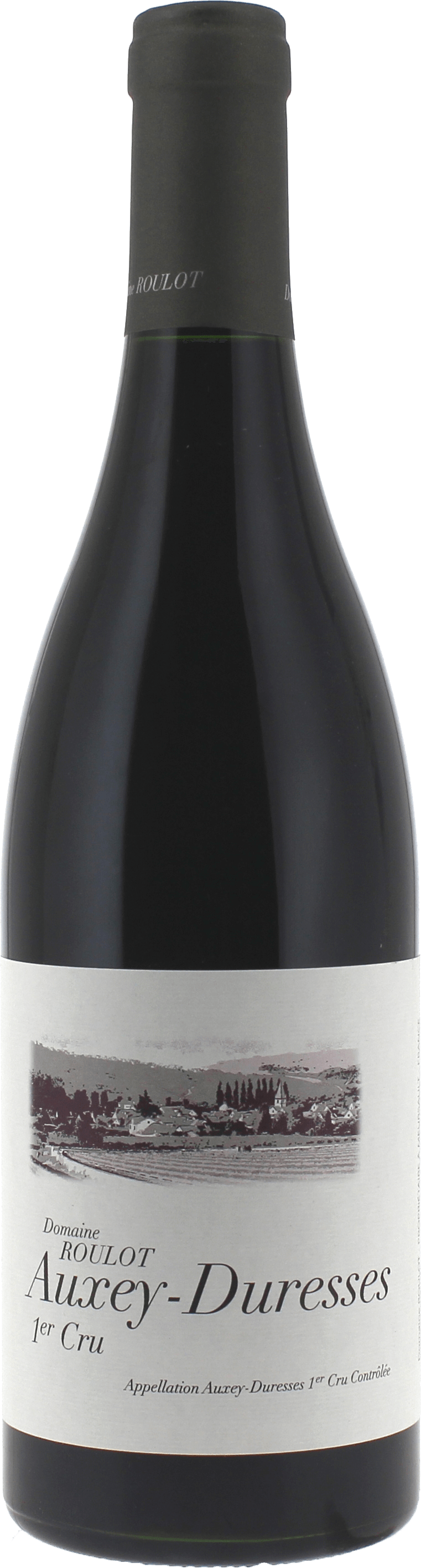 Auxey duresses 1er cru rouge 2019