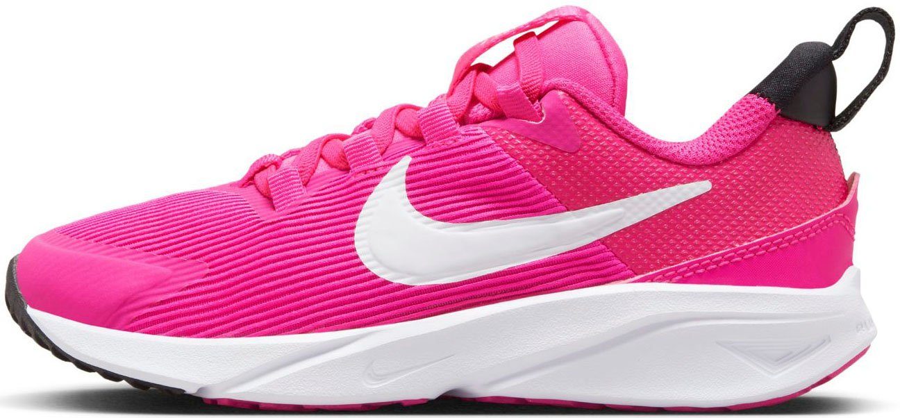 Nike STAR RUNNER 4 (PS) Laufschuh