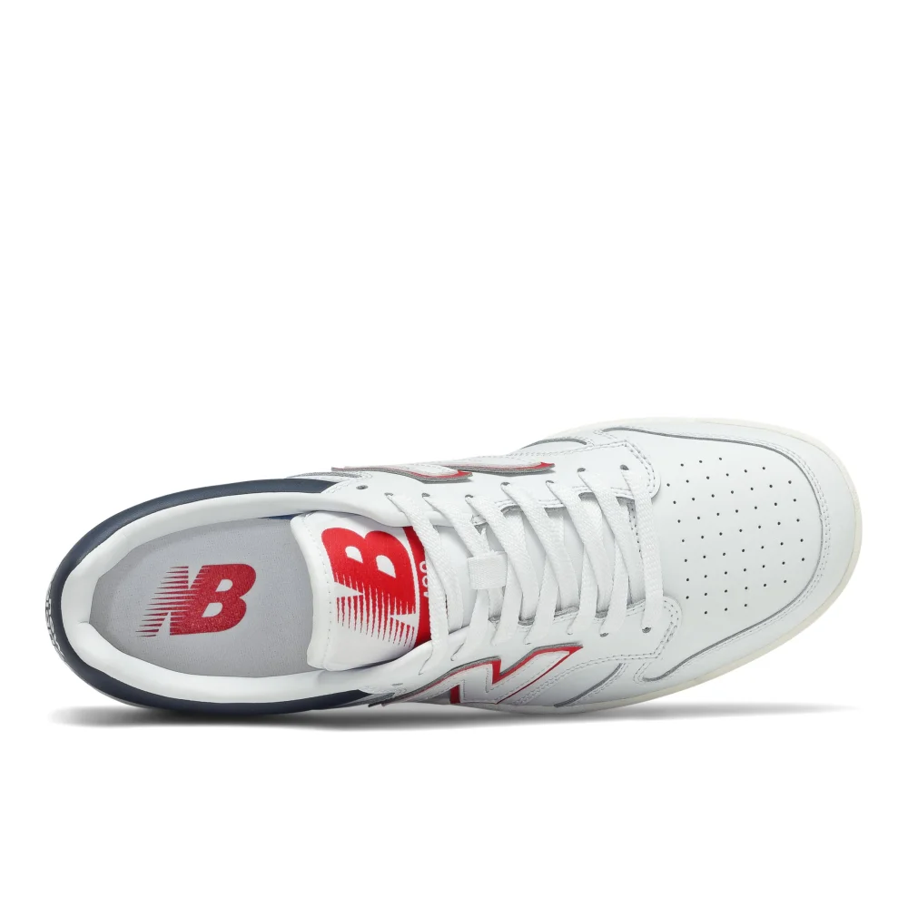 New Balance 480 BB480LWG BB480LWG / weiss
