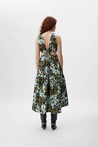 Gestuz Damen Kleid BLISHAGZ Ärmellos