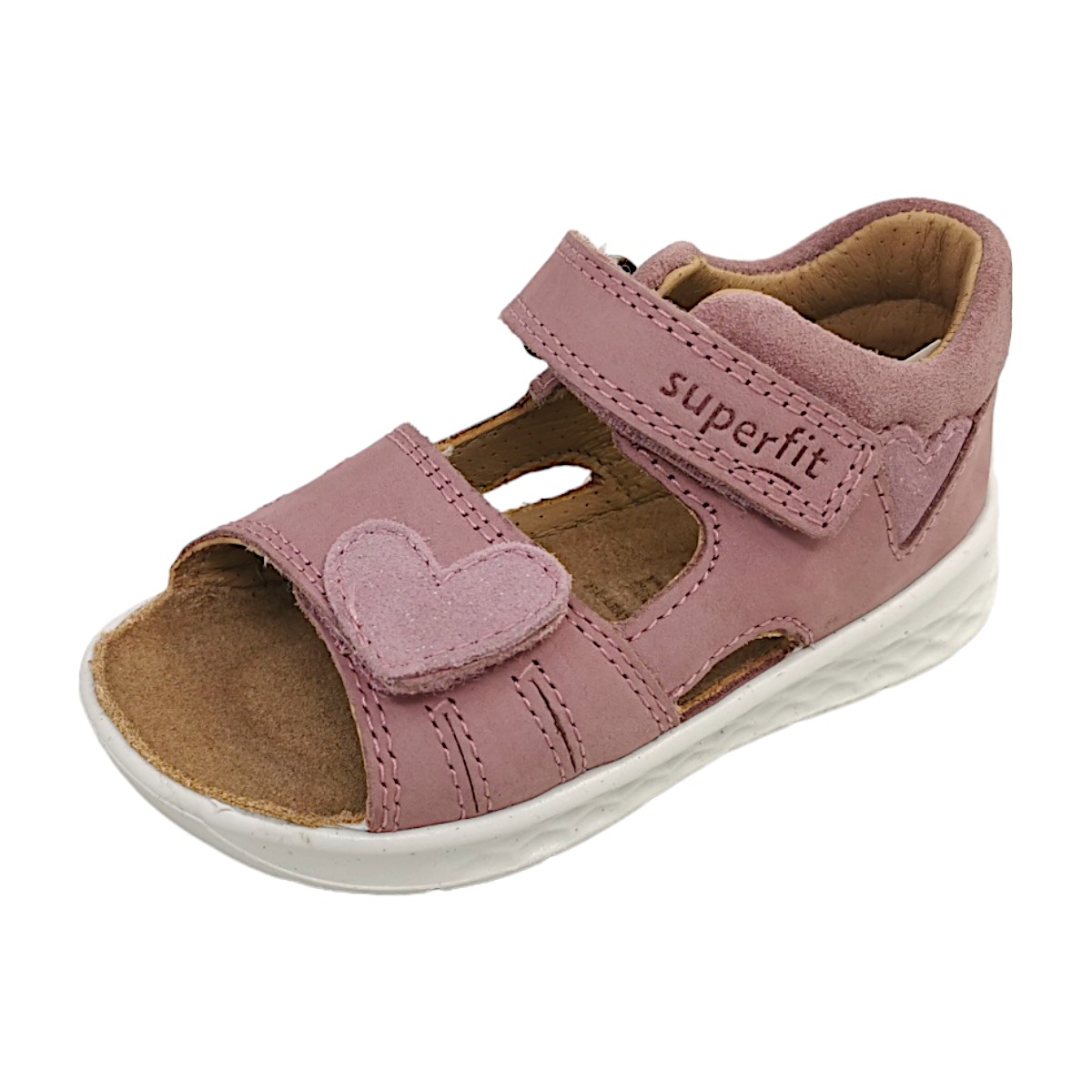 Superfit Lagoon 1-000516-5500 Rosa 5500- Rosa