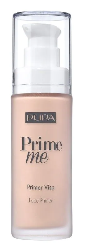 Βάση διορθωτικού μακιγιάζ Pupa Prime Me, 05 Peach